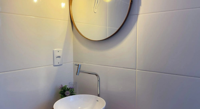 Номер Standard Vila Bonita Guest House