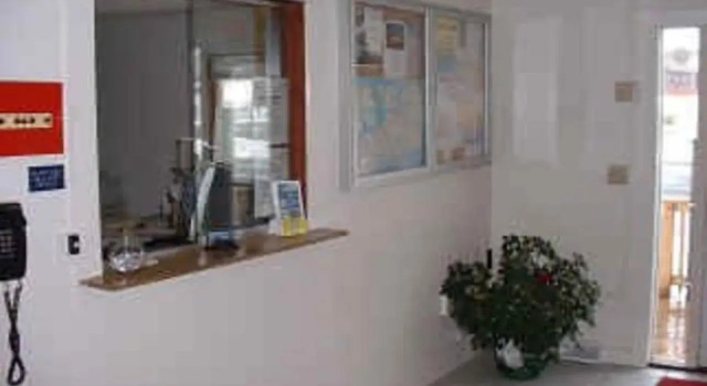 Portlodge Motel