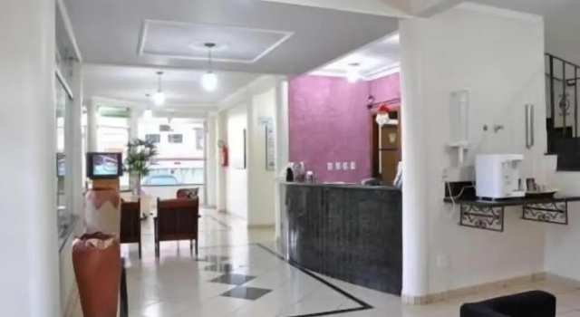 Hotel Carolina II