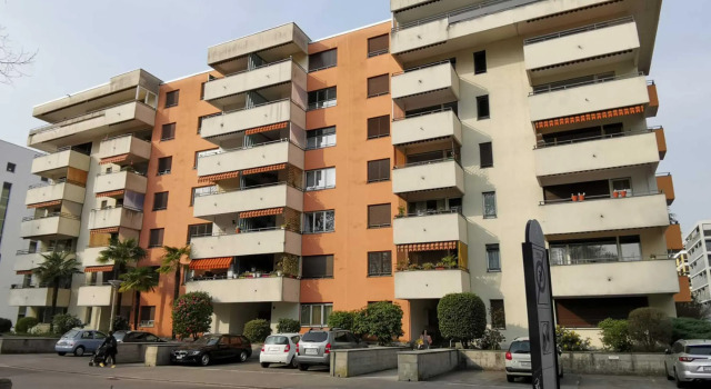 Lido Apartment, Забронировать Апартаменты/квартира Апартаменты Локарно, рядом с Funivia Orselina - Cardada, Апартаменты/квартира