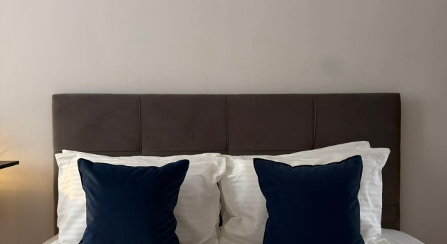 Comfort Zone Apartment on Sumy Passage 10, Book Apartment Moscow Russia