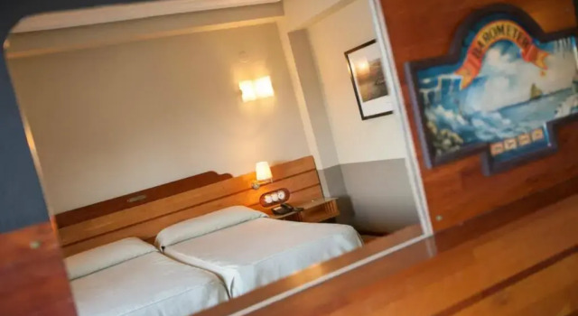 Одноместный номер Standard Hotel Kaype - Quintamar