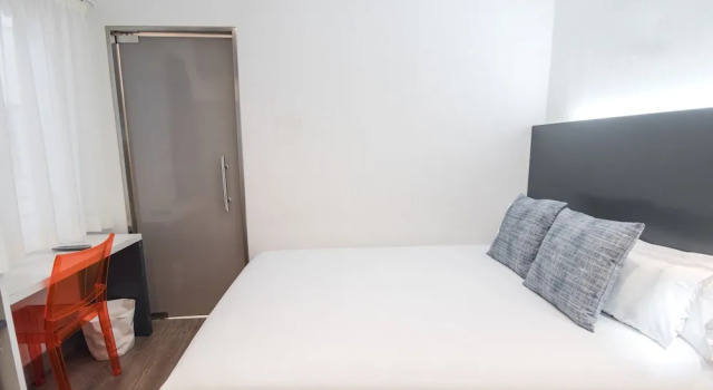 Двухместный  номер Small Petit Palace Canalejas Sevilla