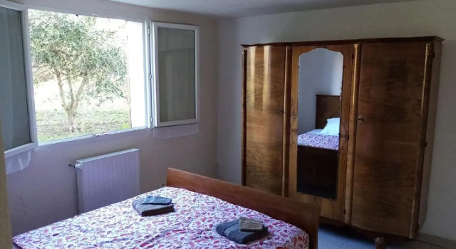 Chris et Lolo 84, Prenota Appartamento Appartamenti a Sablet, Appartamento
