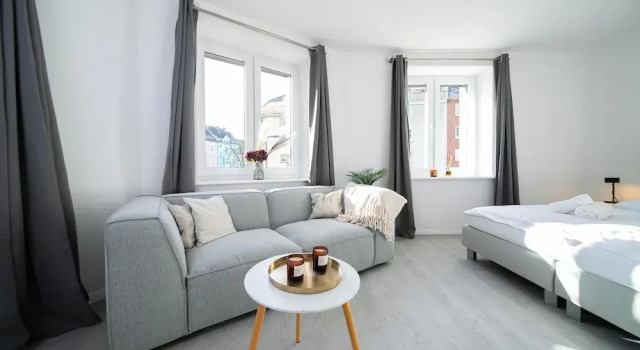 Favorite Stays - Düsseldorf