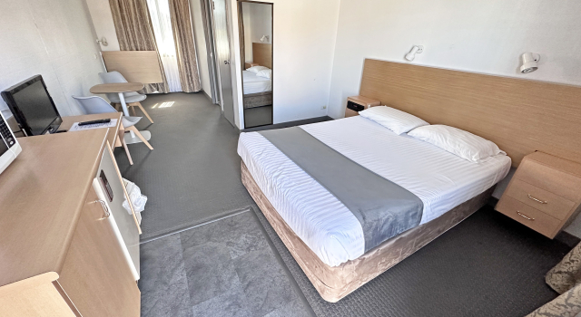 Spa Village Motel, Забронировать Мотель Мори New England NSW