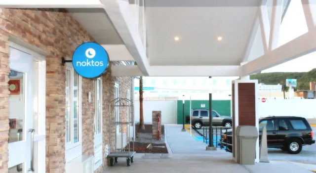 NOKTOS Extended Mérida, Prenota Hotel Hotel a Yucatán con piscina, Piscina