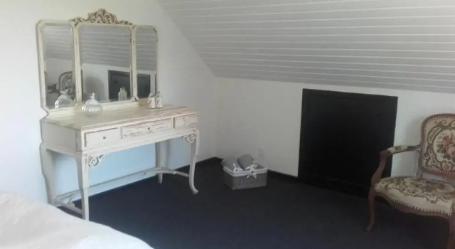 Deluxe kamer Nilles bed & breakfast
