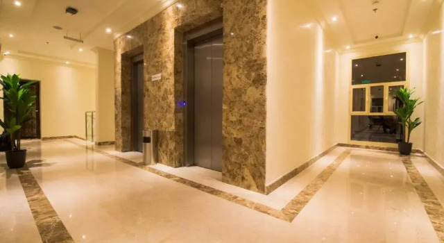 Staytion First - AlRawdah, Buchen Sie Aparthotel Aparthotels in Provinz Mekka, Aparthotel