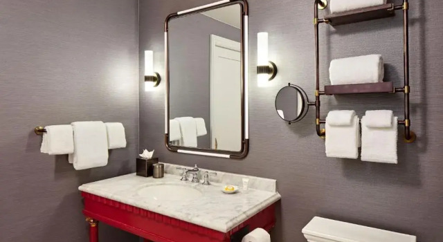 Люкс The Citizen Hotel, Autograph Collection