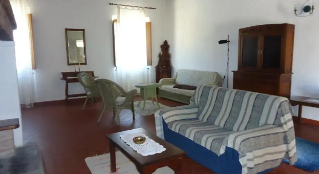 Апартаменты с 2 комнатами Podere La Chiusella B&B