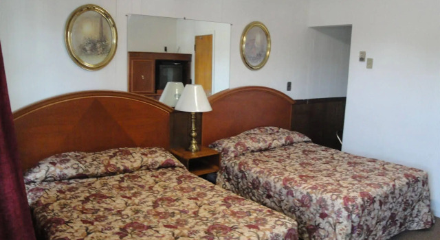 Jade Inn Motel, Забронировать Мотель Гранд-Айленд Буффало