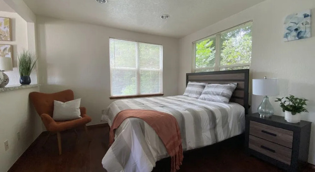 Eviestays Studio Close to OU, Downtown, Buchen Sie Ferienwohnung Apartments in Oklahoma, Ferienwohnung