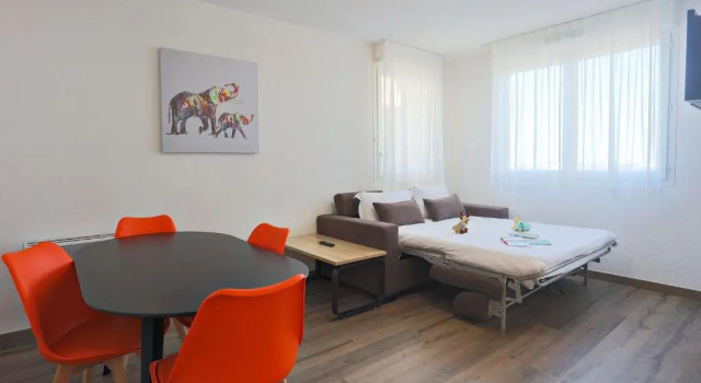 Supérieure appartement Park Wilson Airport