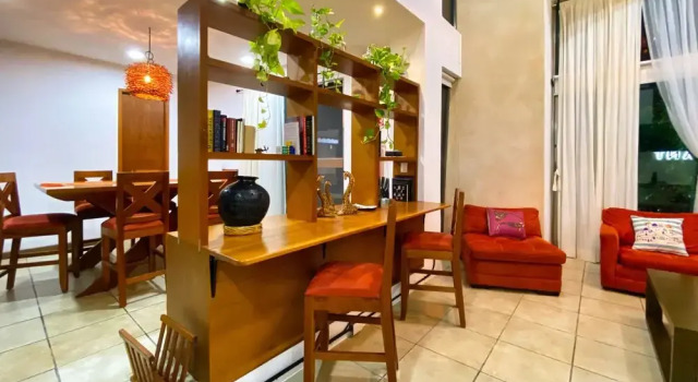 Humant Coliving - Cancún, Prenota Hotel Hotel a Quintana Roo con parcheggio, Parcheggio