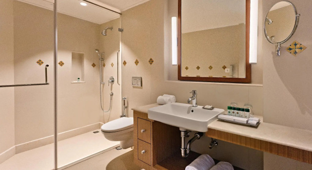 Номер Deluxe Welcomhotel by ITC Hotels, Bay Island, Port Blair