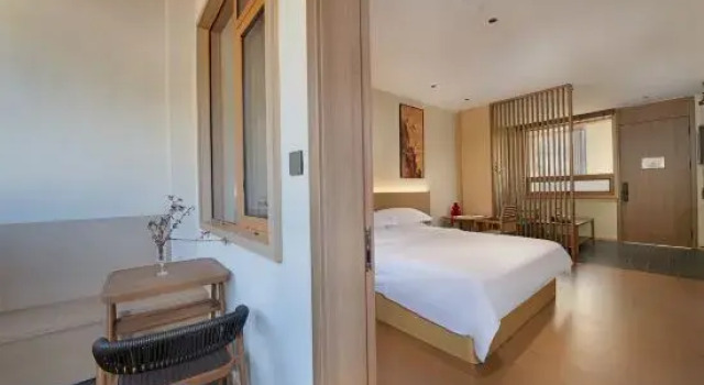 Suite Gua Dun Memory hotle