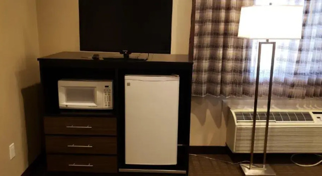 Люкс Motel 6 Tucson, AZ Airport Kino Sports Complex