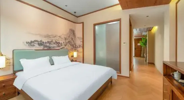 Люкс XLtimeHomestay