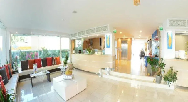 G House