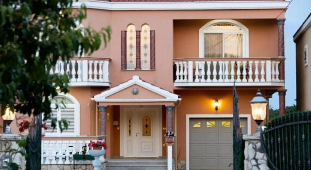 House Isabell