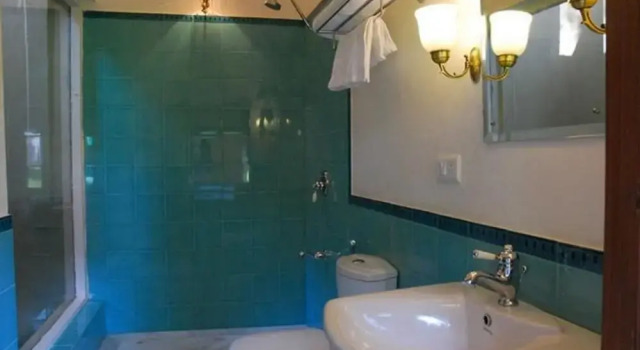 Люкс Luxury Bijay Niwas Palace- Bijaynagar