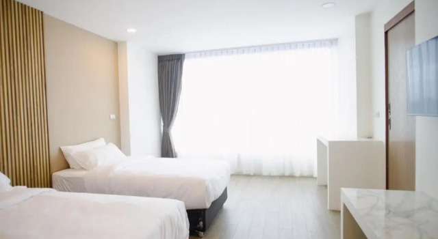 Hotel Agnes