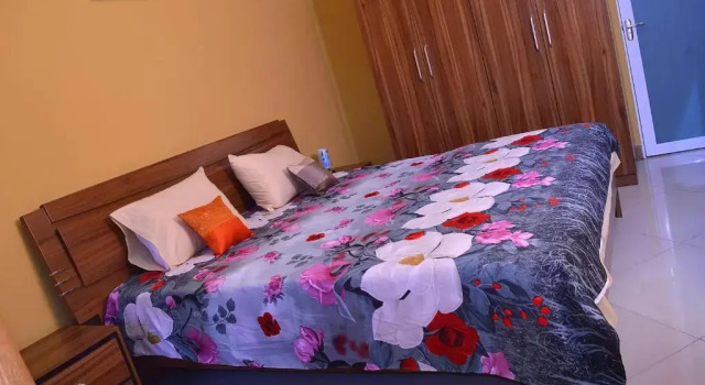 Номер Standard Niv Villa