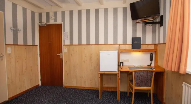 Номер Standard Hotel Breitner
