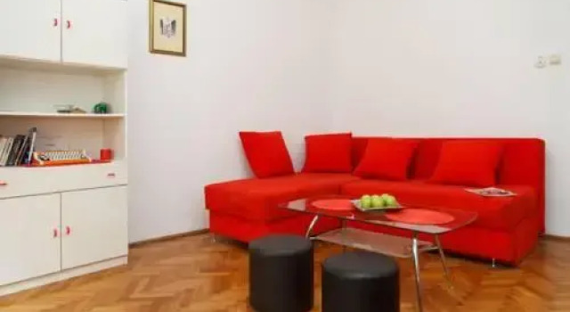 Apartment Broobie, Забронировать Апартаменты/квартира Белград Центральная Сербия, рядом с Военный музей
