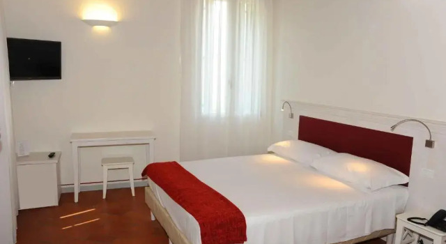 Двухместный номер Standard Hotel Albergo al Sole