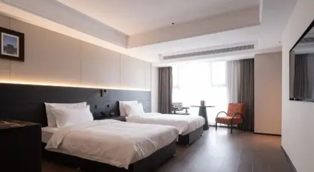 Люкс Business Amando yuehe hotel
