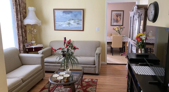 Номер Standard Nock Apartments