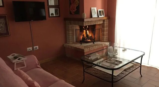 Dimora Paolina