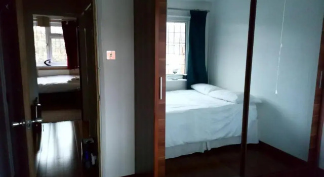 Двухместный номер Standard Bianca's House Hotel Heathrow Airport