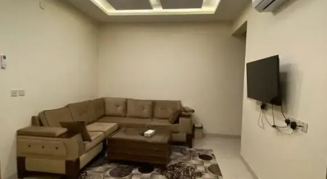Suite شقق ليالي الشرق للوحدات 3