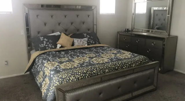 Coachella Valley Vacation Home