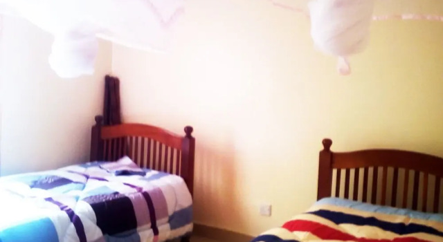 Furnished 3 Bed Apartment near JKIA Nairobi, Varaa Huoneisto Hotellit Embakasi pysäköinnillä, Pysäköinti