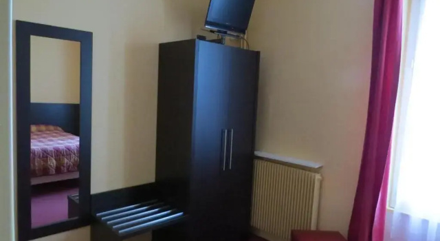 Двухместный номер Standard Hôtel de Clèves