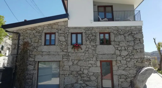 Casa Bom Jesus das Mós, Boek Hotel Carvalheira Norte Region
