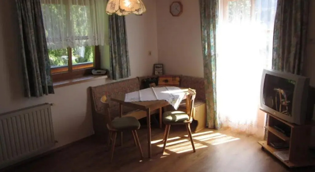 Appartement Grubbauer, Забронировать Апартаменты/квартира Санкт-Иоганн-им-Понгау 