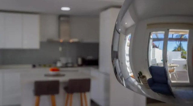 Lis Banús Suite Apartment, Забронировать Апартаменты/квартира Апартаменты Марбелья, рядом с Casino Marbella, Апартаменты/квартира