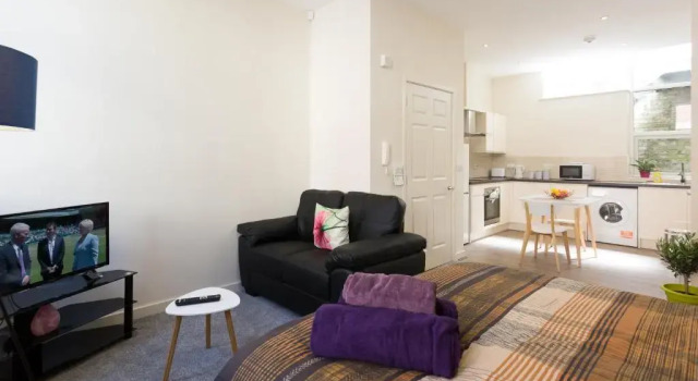 The Nest, Varaa Huoneisto Asunnot kohteessa Merseyside, Huoneisto