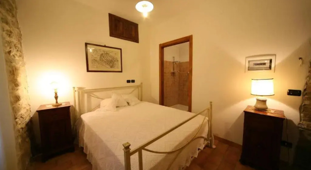 Studio Borgo Di Cortolla