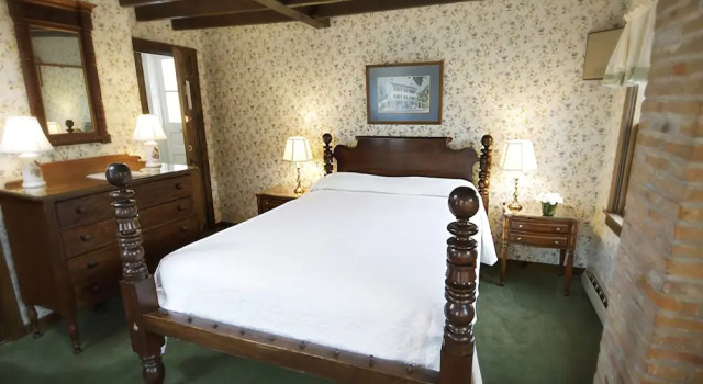 The Griswold Inn, 预订 酒店 艾塞克斯 康涅狄格州