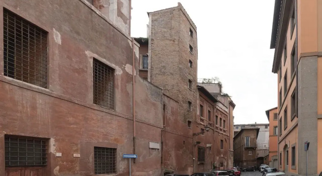 Indipendent Access Apartment in Largo Orbitelli - Ac/wi-fi