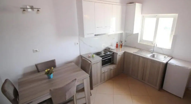 Студия Deluxe Atlantis Apartments