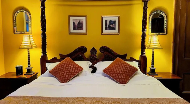 Вилла Luxury Ladies Lodge Inverness