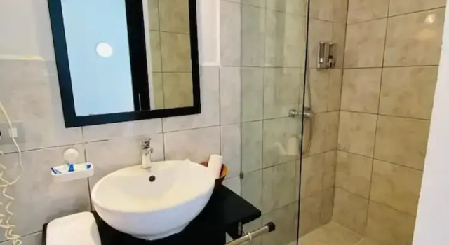 Бунгало Отель Enjoy