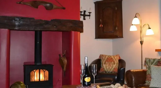 Holiday Home Llannerch Goch Cottages, Забронировать Дом для отпуска Виллы Сноудония, Вилла